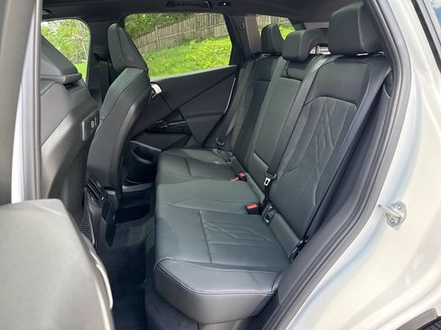 New 2026 BMW X3 xDrive30i AWD/4WD image 23