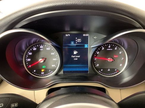 Used 2021 Mercedes-Benz GLC 300 image 18