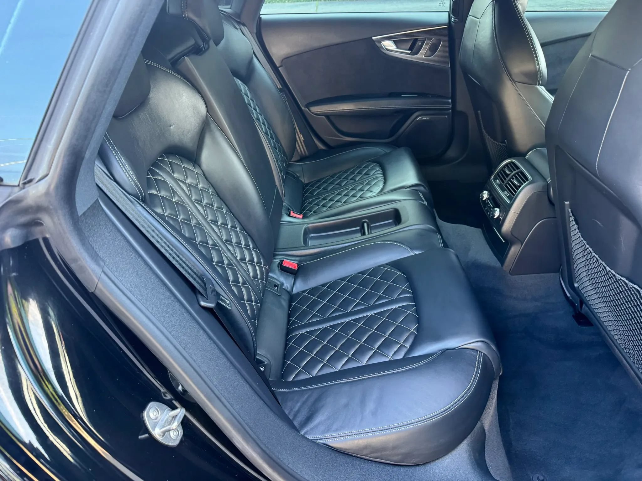 Used 2017 Audi S7 Premium Plus w/ S7 Sport Package AWD/4WD image 23