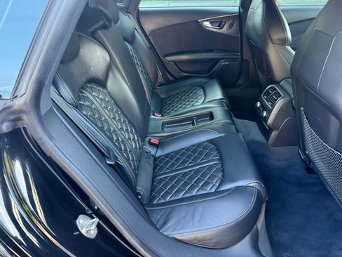 Used 2017 Audi S7 Premium Plus w/ S7 Sport Package AWD/4WD image 23
