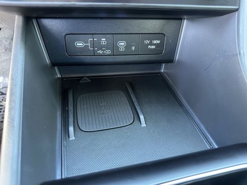 Certified 2025 Hyundai Sonata SEL FWD image 28