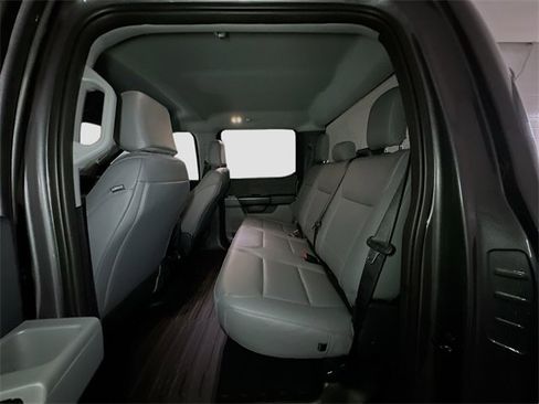 New 2025 Ford F150 XL w/ Equipment Group 103A High image 15