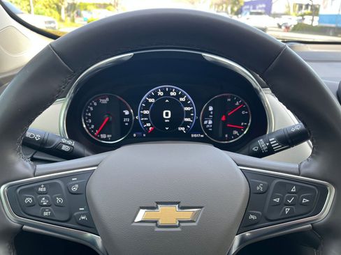 Used 2024 Chevrolet Malibu LT image 29