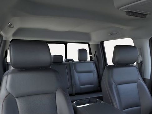 New 2026 Ford F250 Lariat w/ Black Appearance Package image 44