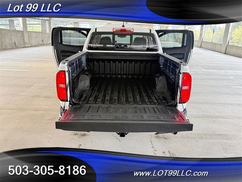 Used 2016 Chevrolet Colorado LT w/ LT Convenience Package AWD/4WD image 22