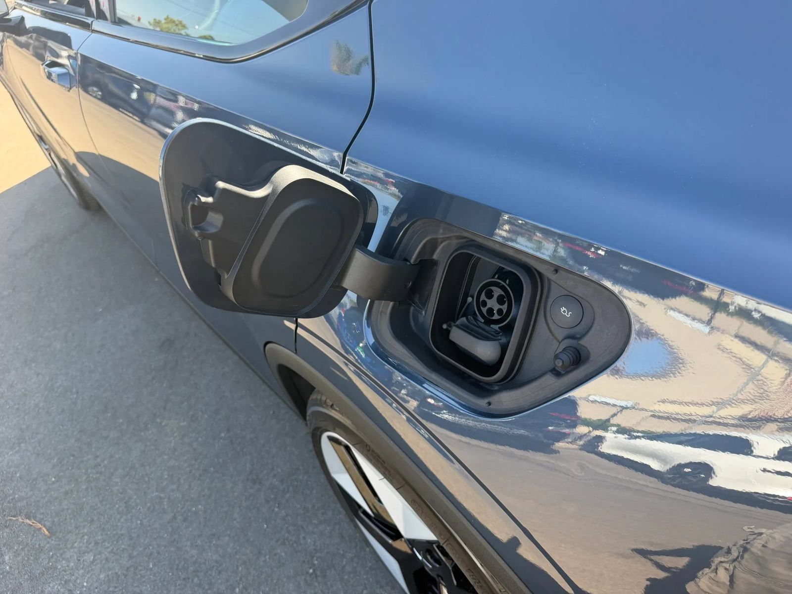 Used 2024 Polestar Polestar 2 AWD/4WD image 32