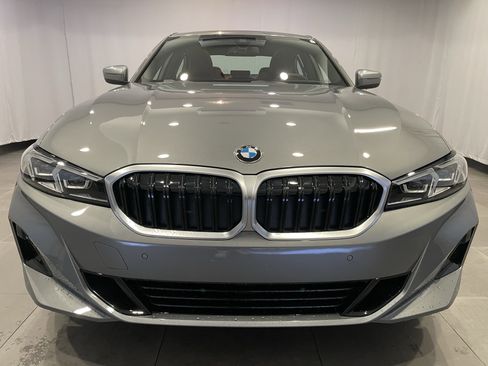 New 2026 BMW 330i xDrive Sedan w/ Premium Package image 2