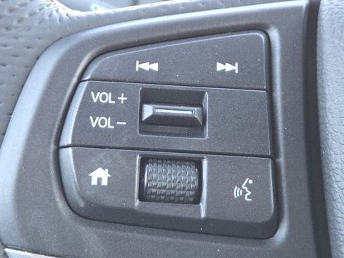 New 2026 Honda Ridgeline TrailSport image 32