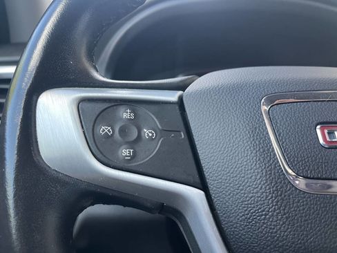 Used 2019 GMC Acadia SLT image 35