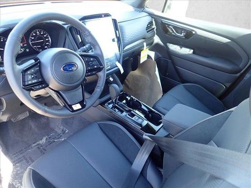 New 2026 Subaru Forester Touring image 12