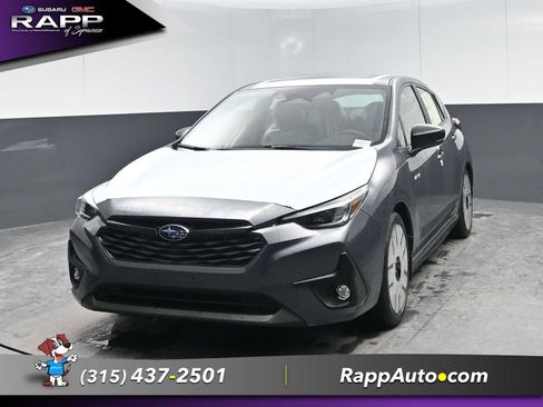 New 2026 Subaru Impreza RS image 21