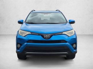 Used 2017 Toyota RAV4 XLE w/ Protection Package AWD/4WD video 2