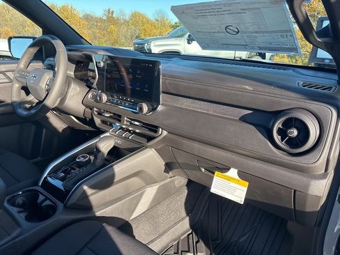 New 2026 Chevrolet Colorado Trail Boss image 50