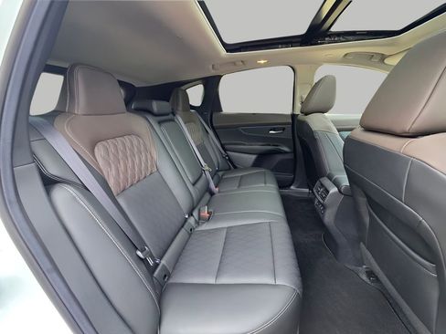 Used 2026 Nissan Murano Platinum w/ Cargo Package AWD/4WD image 8