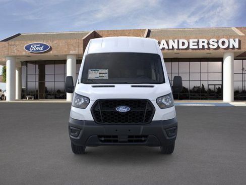 New 2026 Ford Transit 350 148 High Roof Extended image 7