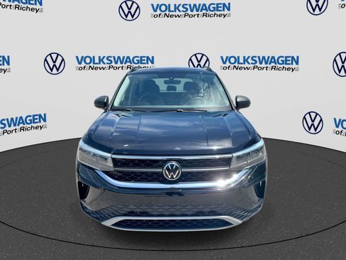 Used 2023 Volkswagen Taos S FWD image 17
