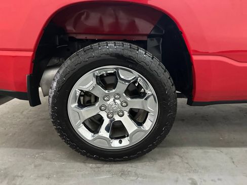 Used 2020 RAM 1500 Big Horn AWD/4WD image 57