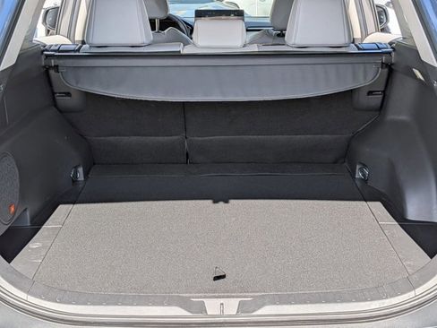 Used 2023 Toyota RAV4 Limited image 6