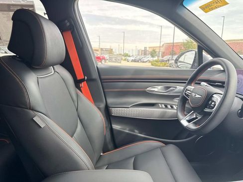 New 2026 Genesis GV70 2.5T Sport Prestige image 13