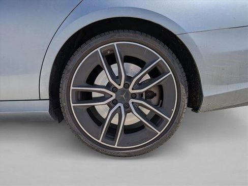 Used 2019 Mercedes-Benz E 53 AMG 4MATIC Sedan image 16