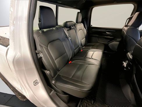 New 2026 RAM 1500 Rebel w/ Rebel Level 2 Equipment Group image 21