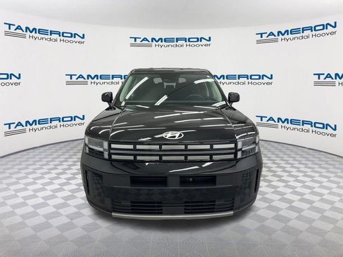 Used 2026 Hyundai Santa Fe SE FWD image 8