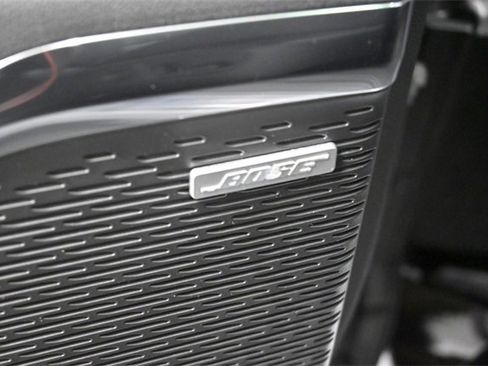 New 2026 Chevrolet Traverse RS image 20