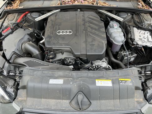 Certified 2023 Audi A5 2.0T Premium Plus w/ Premium Plus image 36