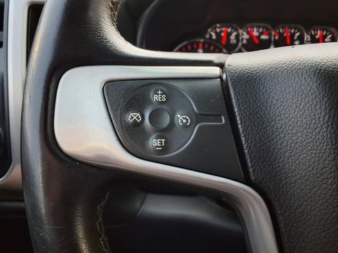 Used 2014 GMC Sierra 1500 SLE w/ SLE Value Package image 12