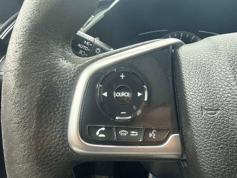 Used 2017 Honda Civic LX image 19