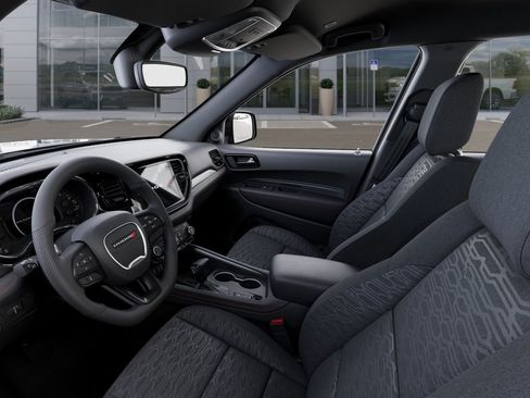 New 2026 Dodge Durango GT w/ Blacktop Package AWD/4WD image 24