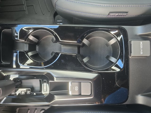 New 2026 Subaru Forester Premium AWD/4WD image 22