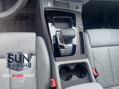 Used 2023 Audi Q5 2.0T Premium w/ Convenience Package image 41