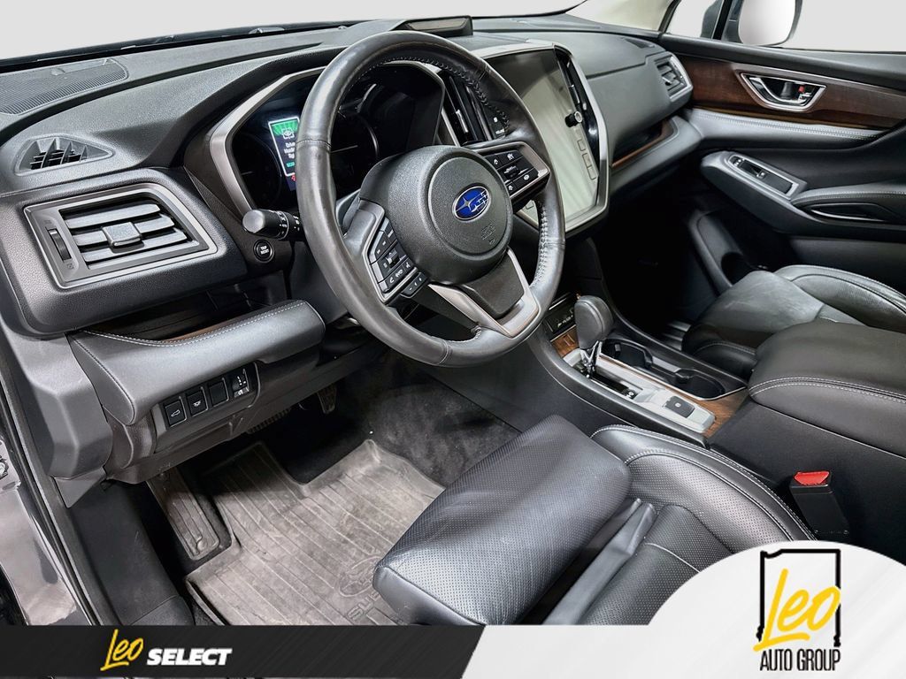 Used 2023 Subaru Ascent Touring AWD/4WD image 12