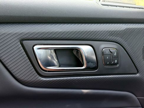 New 2025 Ford Mustang Premium image 37