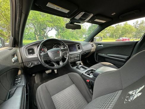 Used 2021 Dodge Charger Scat Pack w/ Harman/Kardon Audio Group image 11