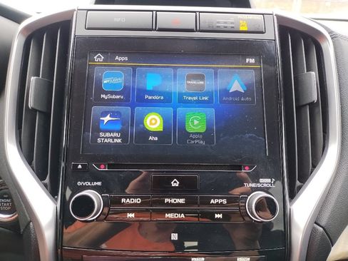 Certified 2022 Subaru Ascent Premium w/ Convenience Package AWD/4WD image 38