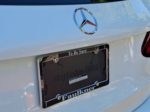Certified 2022 Mercedes-Benz GLC 300 4MATIC image 30