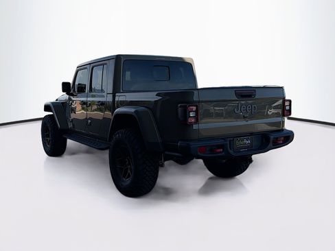 Used 2020 Jeep Gladiator Rubicon w/ LED Lighting Group AWD/4WD image 5