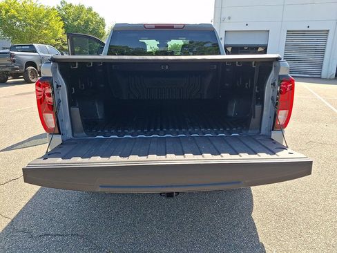 Used 2024 GMC Sierra 1500 Elevation AWD/4WD image 27