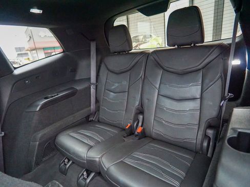 Used 2020 Cadillac XT6 Sport w/ Platinum Package image 39