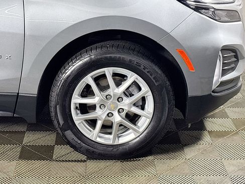 Used 2023 Chevrolet Equinox LT image 22