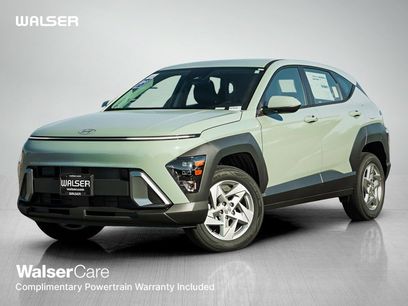 New 2026 Hyundai Kona SE