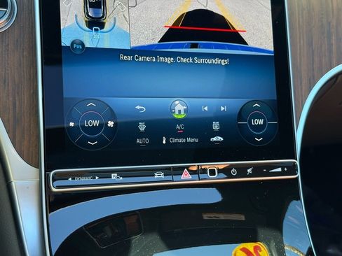 Certified 2026 Mercedes-Benz GLC 300 image 31