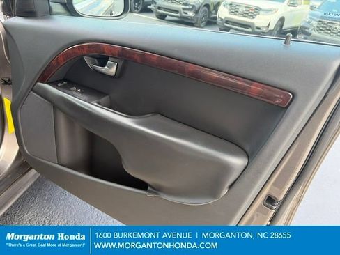 Used 2007 Volvo S80 V8 AWD/4WD image 34