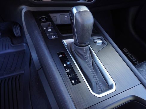 New 2026 Nissan Kicks SV w/ SV Premium Package FWD image 19