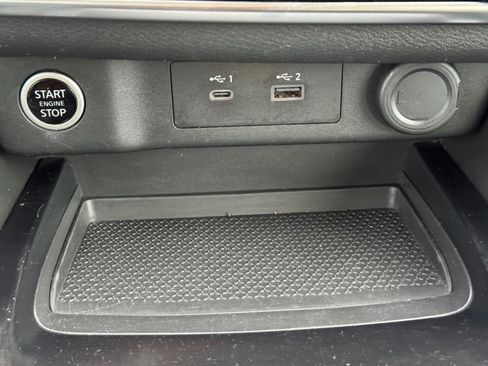 Used 2022 Nissan Rogue SL FWD image 28