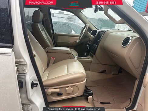 Used 2008 Ford Explorer Limited image 18