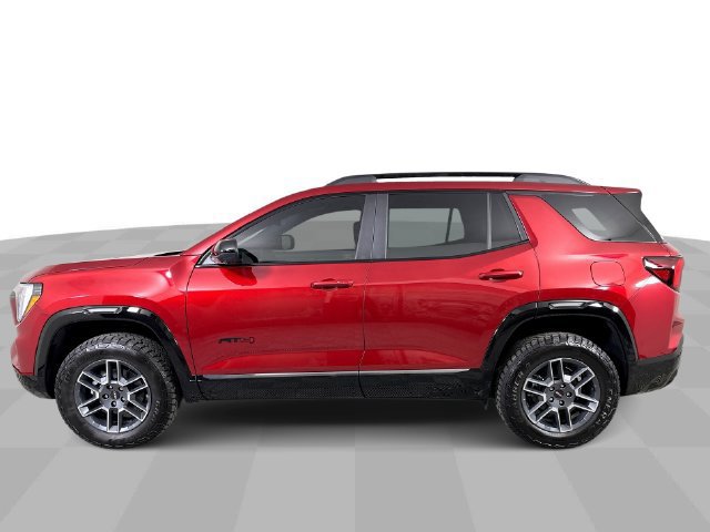 New 2027 GMC Terrain AT4 w/ Convenience Package III AWD/4WD image 6