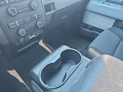 Used 2014 Ford F150 STX w/ Equipment Group 201A Mid image 21